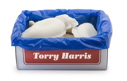 [0874] Sepia Limpia 2/4 Torry Harris 8kg
